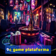 9c game plataforma